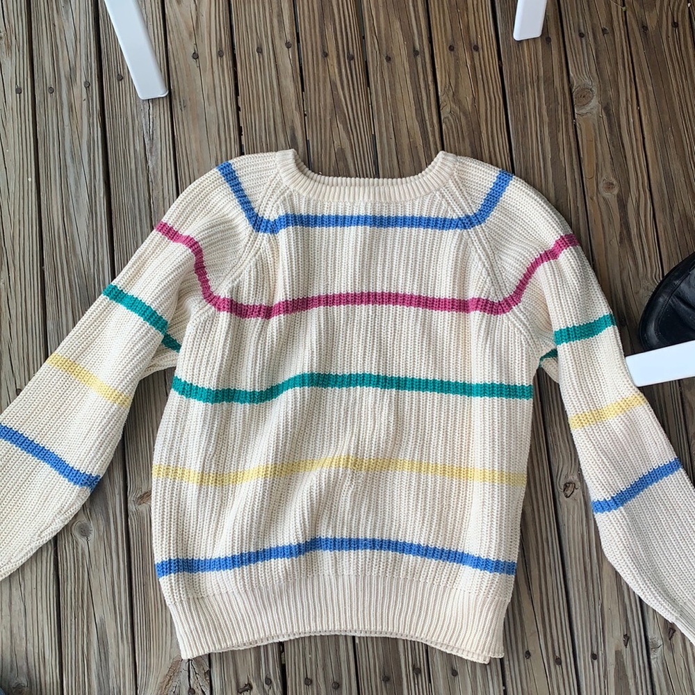 Vintage Eddie Bauer Sweater